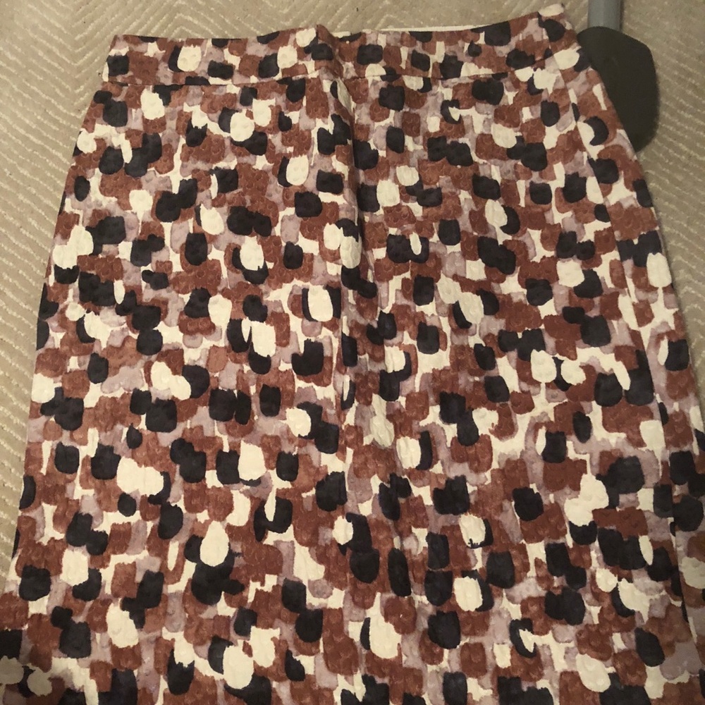 J. Crew pencil skirt